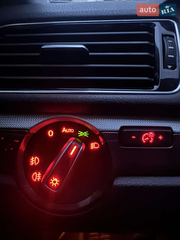 Седан Volkswagen Passat 2016 в Ковелі фото 36 Седан Volkswagen Passat 2016 в Ковелі