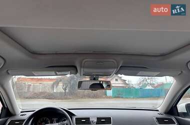 Седан Volkswagen Passat 2014 в Броварах