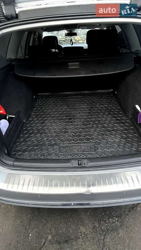 Универсал Volkswagen Passat 2013 в Виннице