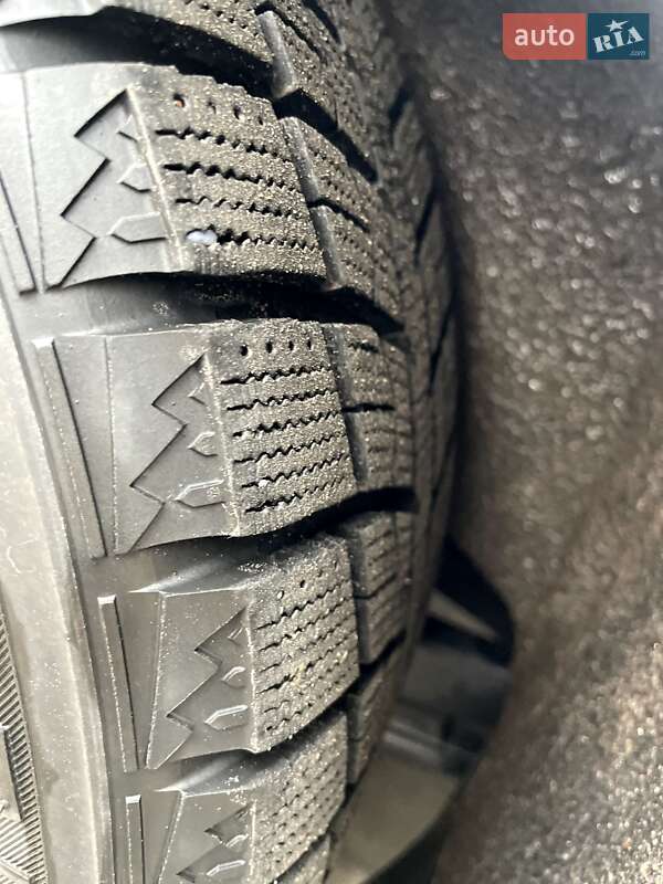 Универсал Volkswagen Passat 2013 в Виннице