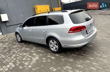 Універсал Volkswagen Passat 2013 в Вінниці