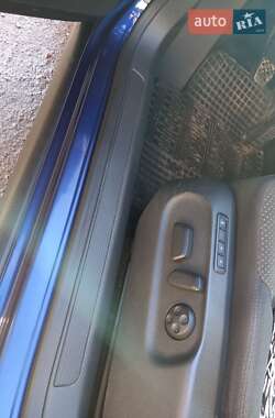 Універсал Volkswagen Passat 2007 в 