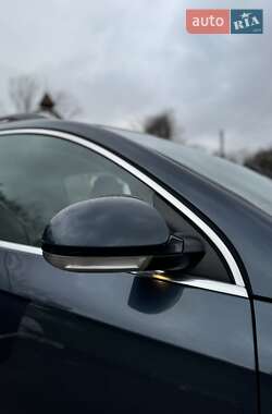 Универсал Volkswagen Passat 2007 в Стрые