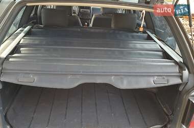 Универсал Volkswagen Passat 1996 в 