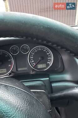 Седан Volkswagen Passat 2005 в Петропавловке