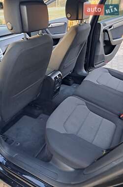 Универсал Volkswagen Passat 2011 в 