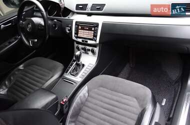 Седан Volkswagen Passat 2012 в Черкасах