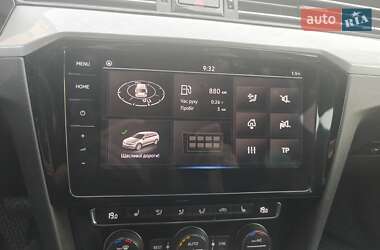 Универсал Volkswagen Passat 2020 в 