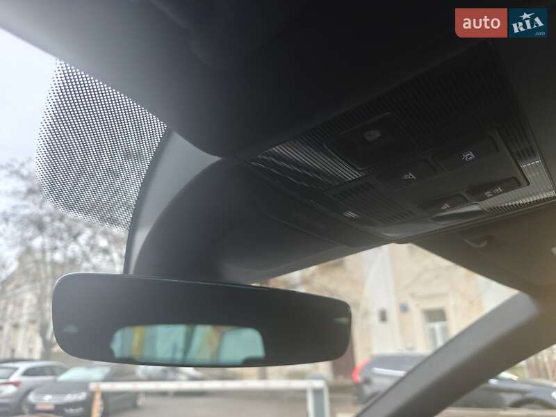 Универсал Volkswagen Passat 2020 в Луцке