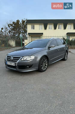 Універсал Volkswagen Passat 2008 в Харкові