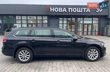 Універсал Volkswagen Passat 2018 в Вінниці