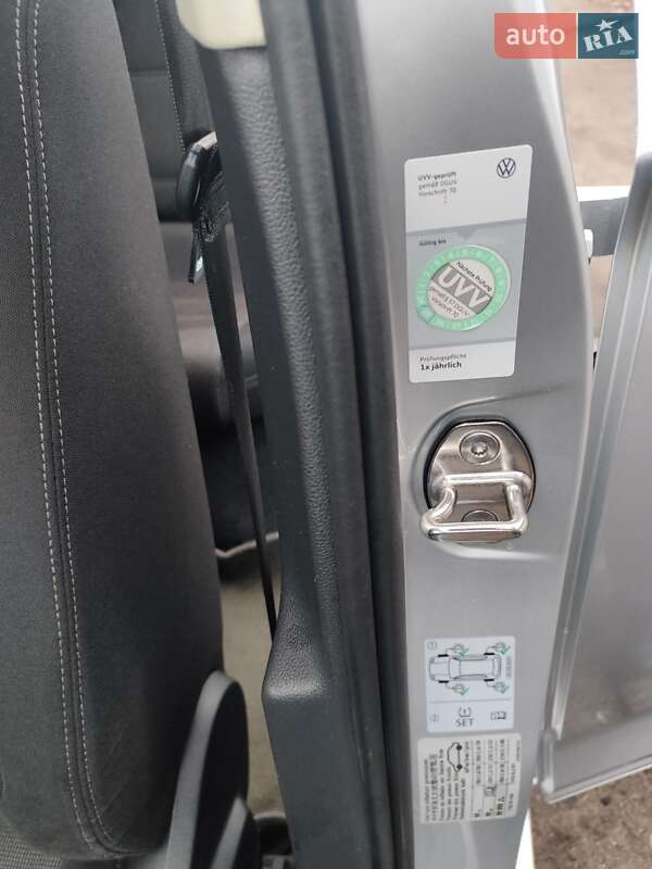 Универсал Volkswagen Passat 2018 в Каменском