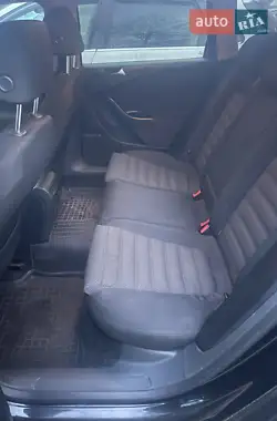 Volkswagen Passat 2008