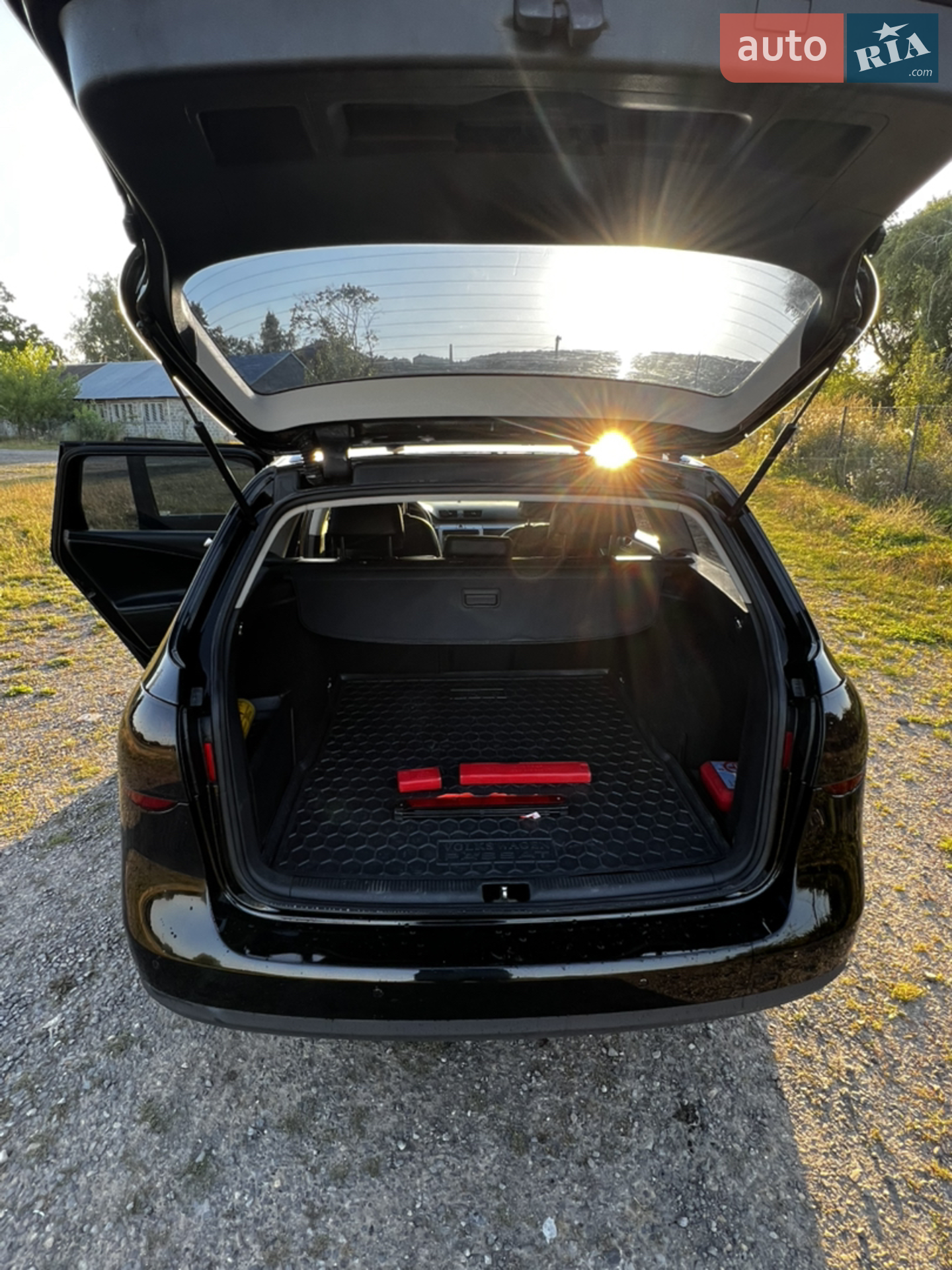 2010 Volkswagen Passat - мініатюра 6