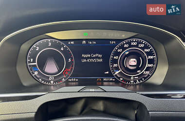 Универсал Volkswagen Passat 2018 в Виннице