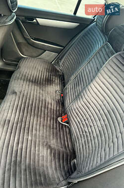 Седан Volkswagen Passat 2011 в 