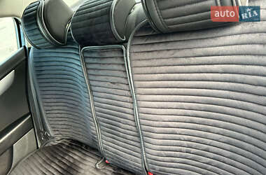 Седан Volkswagen Passat 2011 в 