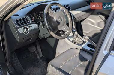 Седан Volkswagen Passat 2012 в Львові