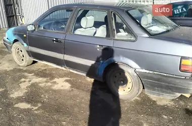 Volkswagen Passat 1989