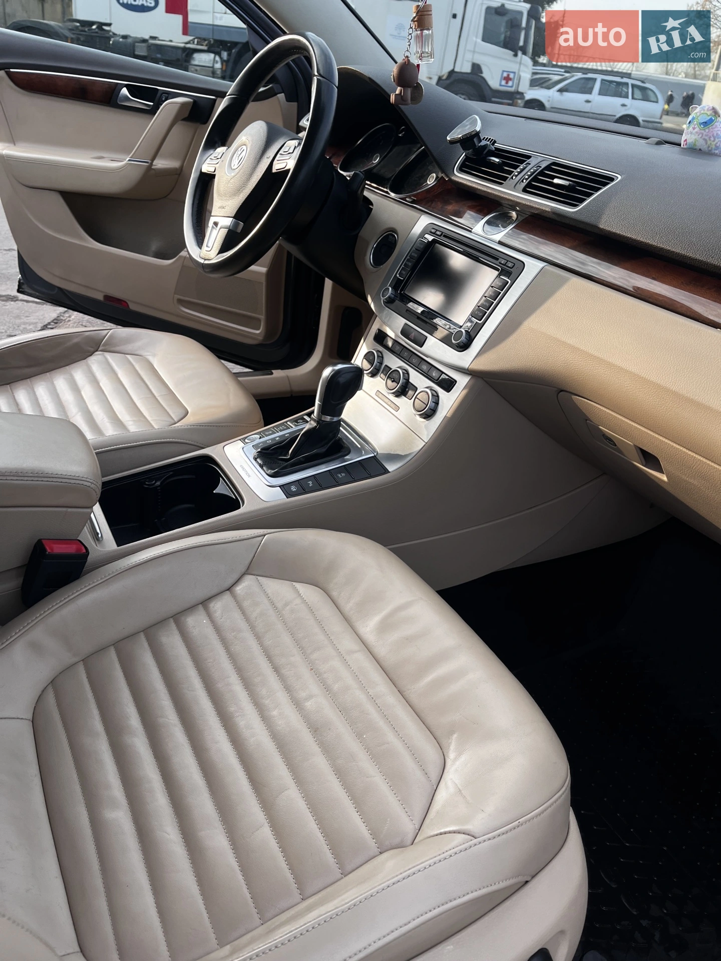 2013 Volkswagen Passat - мініатюра 6