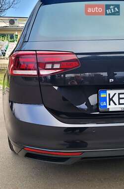Универсал Volkswagen Passat 2020 в Кривом Роге