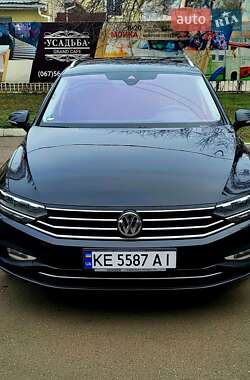 Универсал Volkswagen Passat 2020 в Кривом Роге