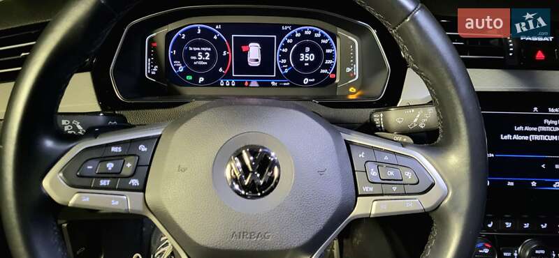 Універсал Volkswagen Passat 2020 в Кривому Розі