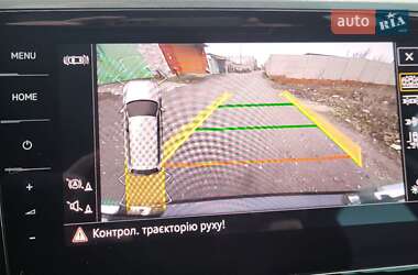 Универсал Volkswagen Passat 2020 в Кривом Роге