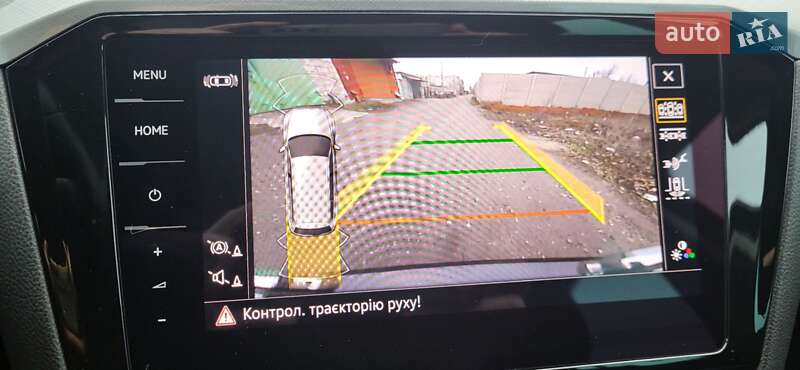 Універсал Volkswagen Passat 2020 в Кривому Розі
