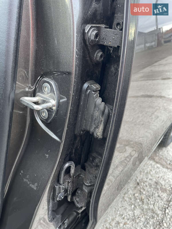 Седан Volkswagen Passat 2012 в Шостке