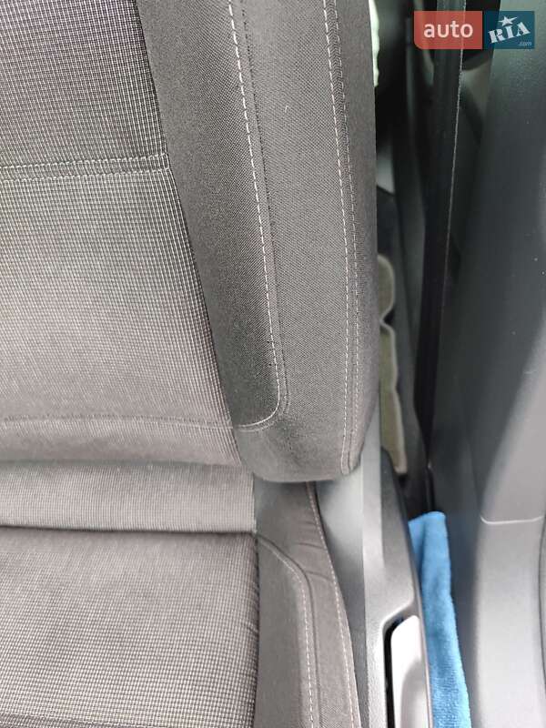 Универсал Volkswagen Passat 2018 в Каменском