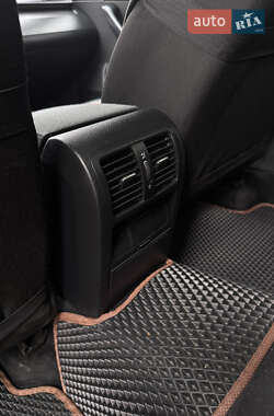 Универсал Volkswagen Passat 2009 в 