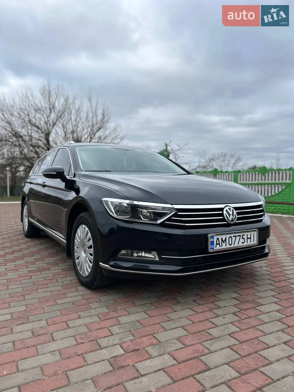 2015 Volkswagen Passat - мініатюра 28