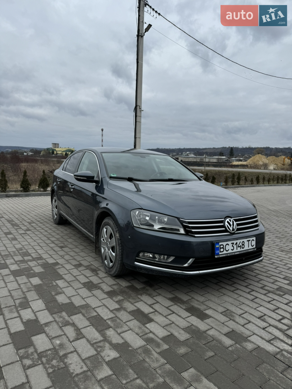 2010 Volkswagen Passat - мініатюра 31
