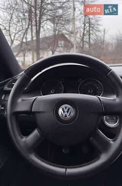 Универсал Volkswagen Passat 2009 в 