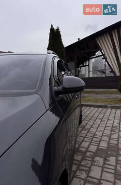 Универсал Volkswagen Passat 2009 в 