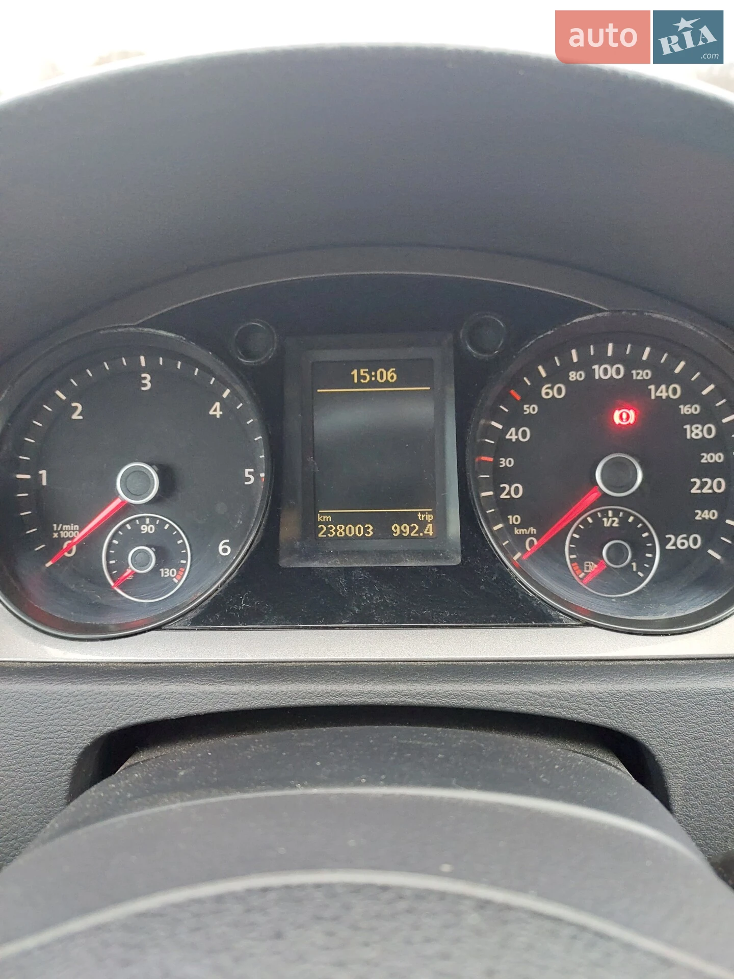 2010 Volkswagen Passat - мініатюра 2