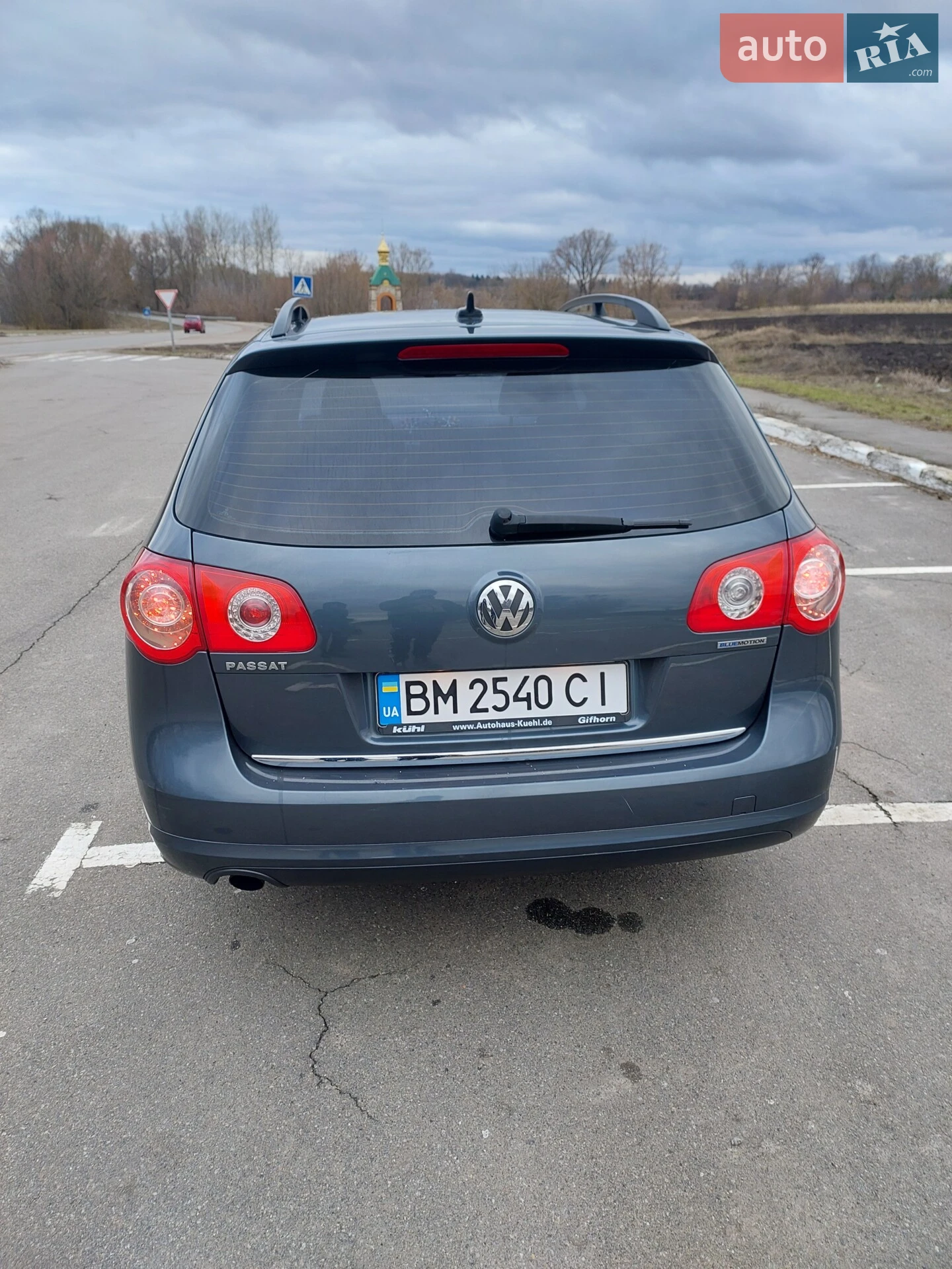 2010 Volkswagen Passat - мініатюра 11