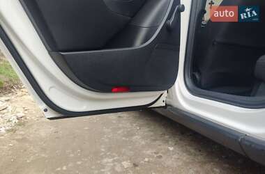 Седан Volkswagen Passat 2009 в 