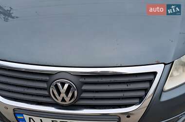 Универсал Volkswagen Passat 2010 в Гореничах