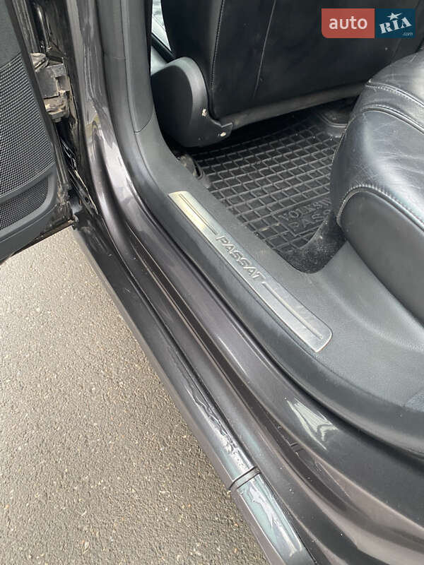 Универсал Volkswagen Passat 2011 в Ивано-Франковске фото 23 Универсал Volkswagen Passat 2011 в Ивано-Франковске