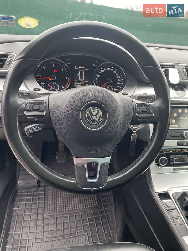 Универсал Volkswagen Passat 2011 в Ивано-Франковске фото 34 Универсал Volkswagen Passat 2011 в Ивано-Франковске