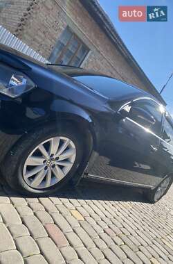 Седан Volkswagen Passat 2011 в Коломые