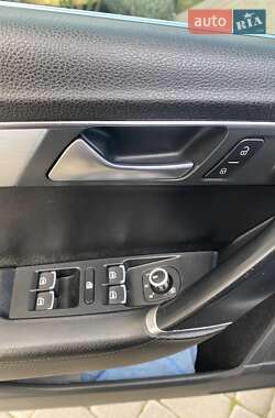 Седан Volkswagen Passat 2011 в Коломые