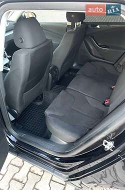 Универсал Volkswagen Passat 2009 в 