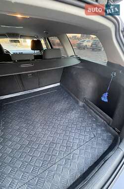 Универсал Volkswagen Passat 2009 в 