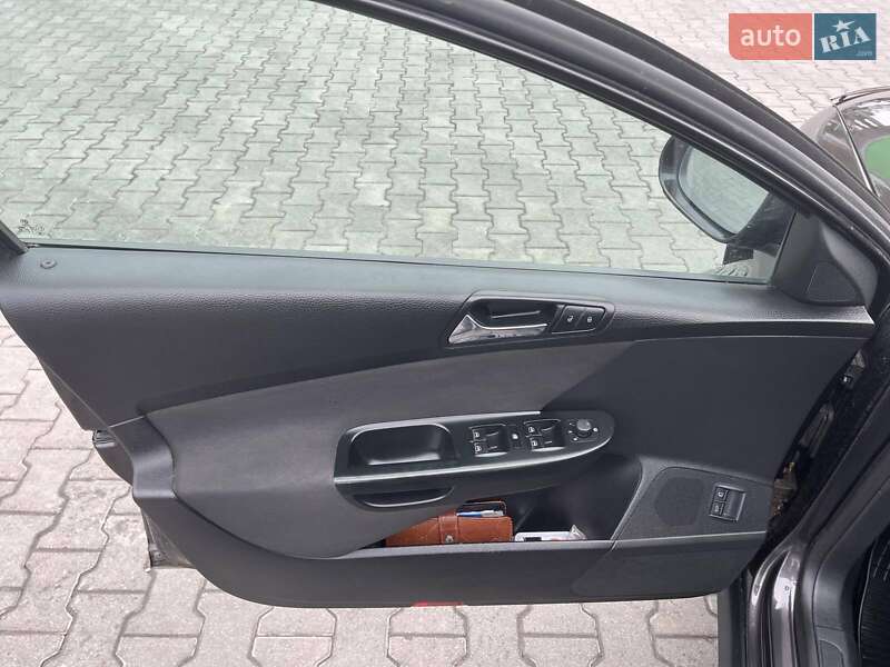 Универсал Volkswagen Passat 2007 в Житомире фото 26 Универсал Volkswagen Passat 2007 в Житомире