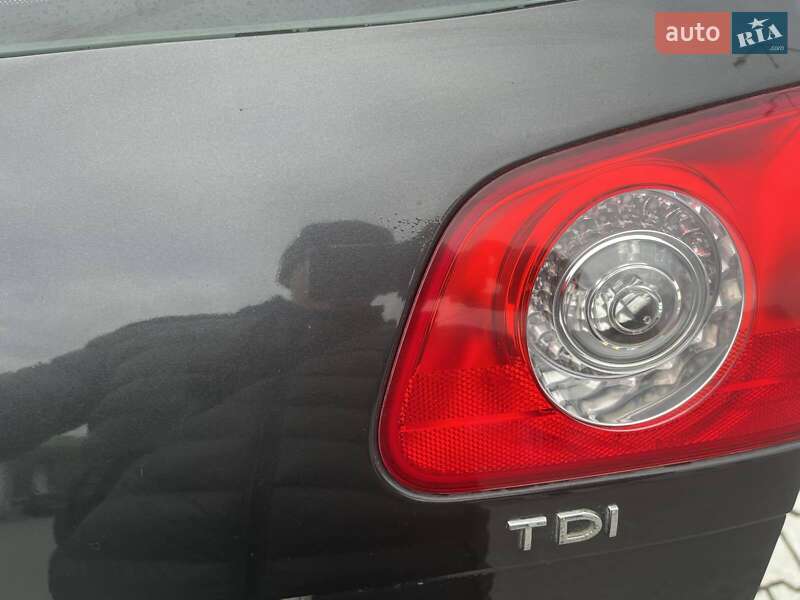 Универсал Volkswagen Passat 2007 в Житомире фото 31 Универсал Volkswagen Passat 2007 в Житомире