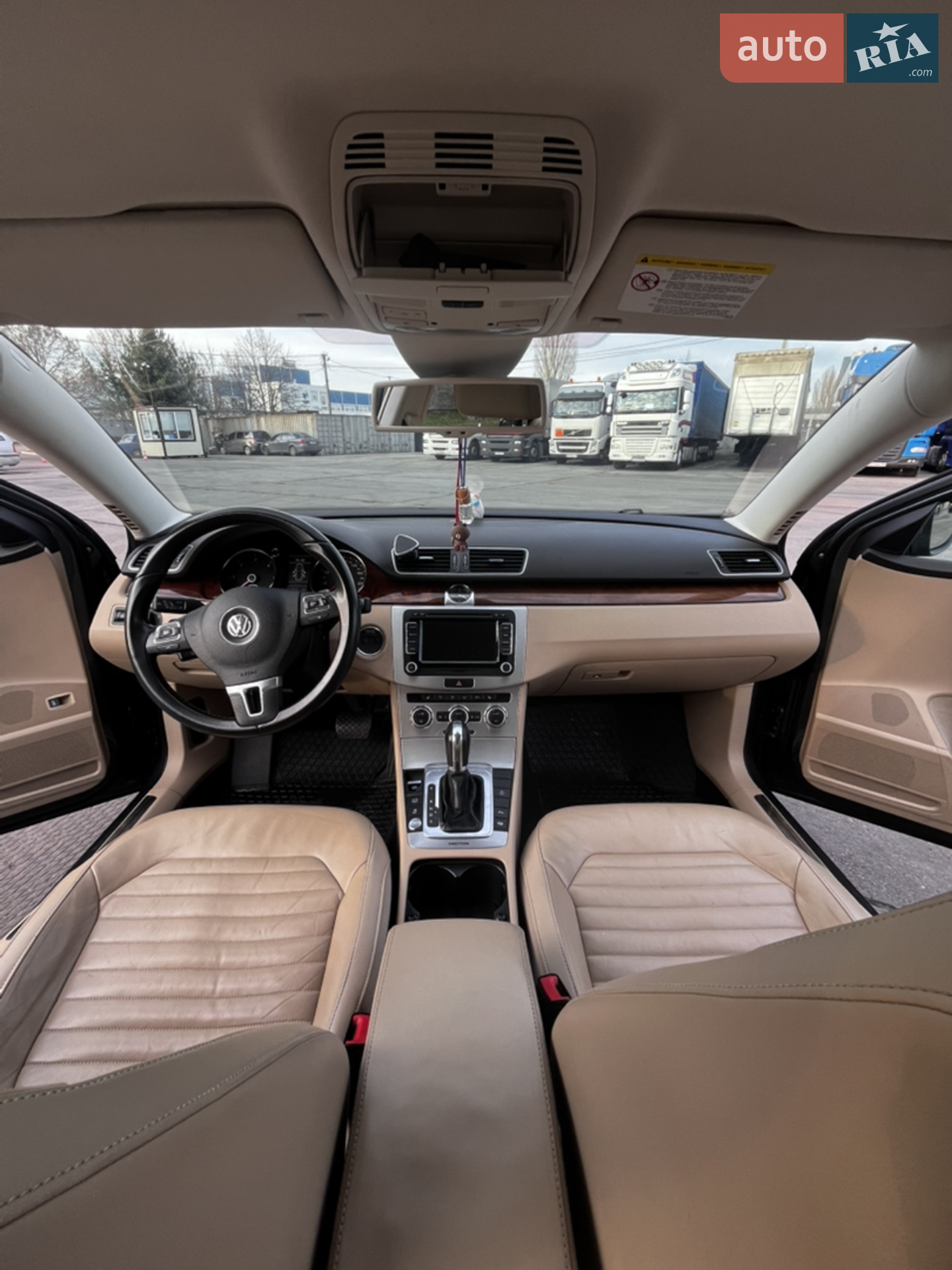2013 Volkswagen Passat - мініатюра 2