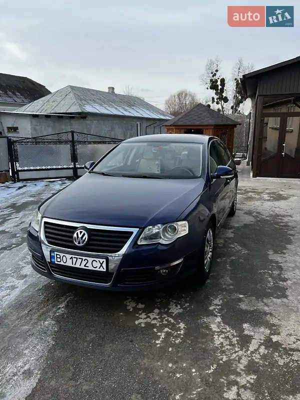 Volkswagen Passat 2008 VIN WVWZZZ3CZ8P099004 фото оголошення 3 з 69